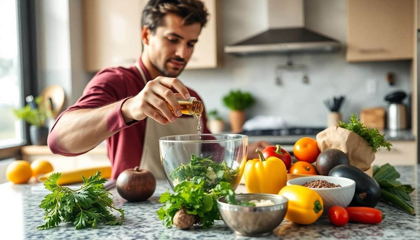 Comment cuisiner avec le CBD ?