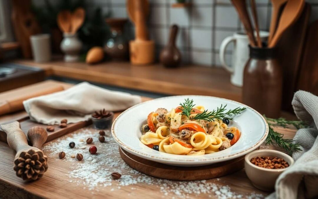 Recettes d’hiver au CBD : découvrez des plats réconfortants