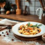 Recettes d'hiver au CBD : découvrez des plats réconfortants
