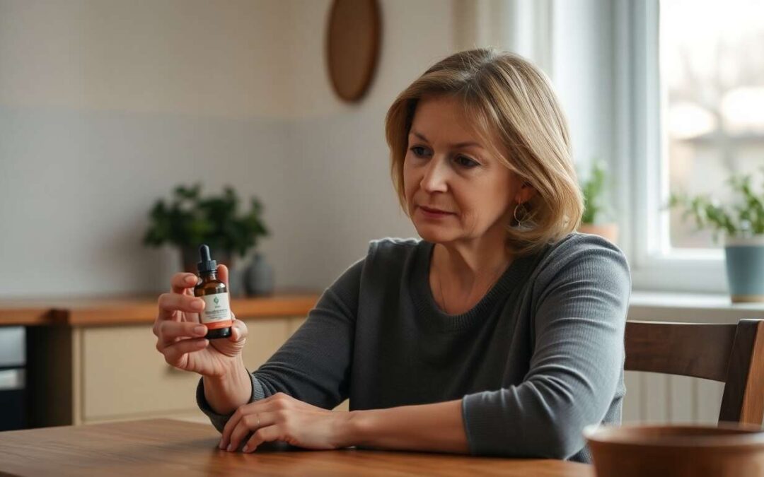 Précautions et interactions avec le CBD