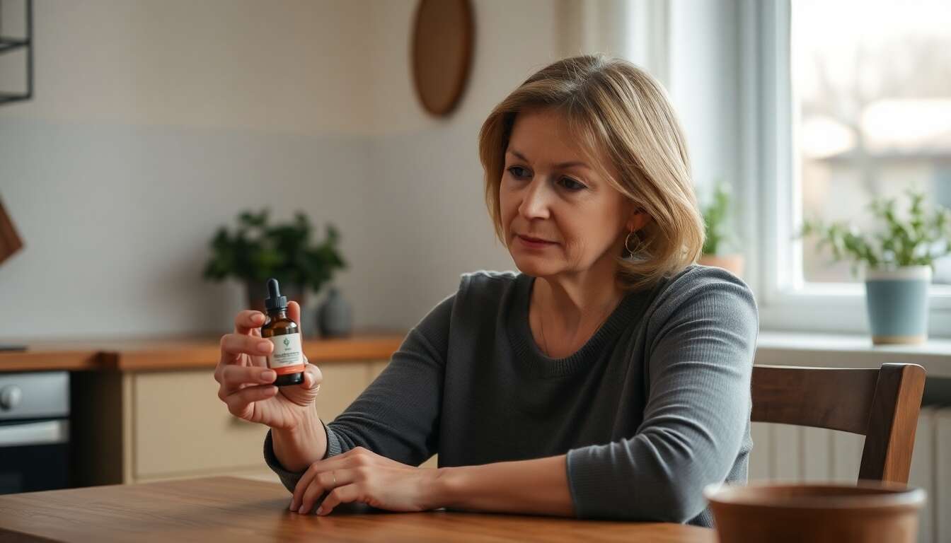 Précautions et interactions avec le CBD",mere,49.00,0