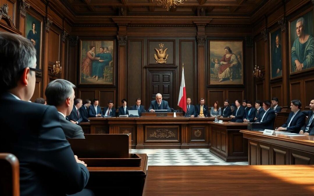 Nouvelle bataille juridique sur le CBD en Italie : quel avenir ?