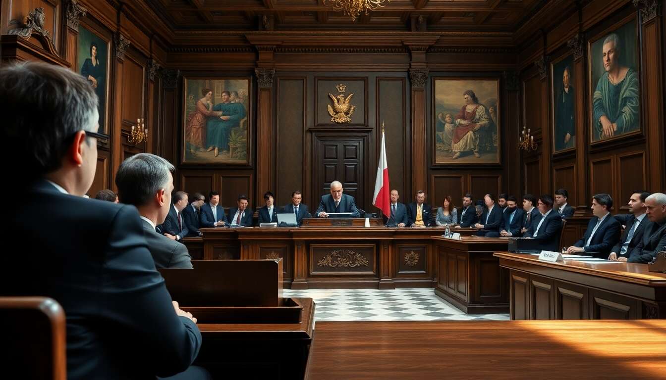 Nouvelle bataille juridique sur le CBD en Italie : quel avenir ?