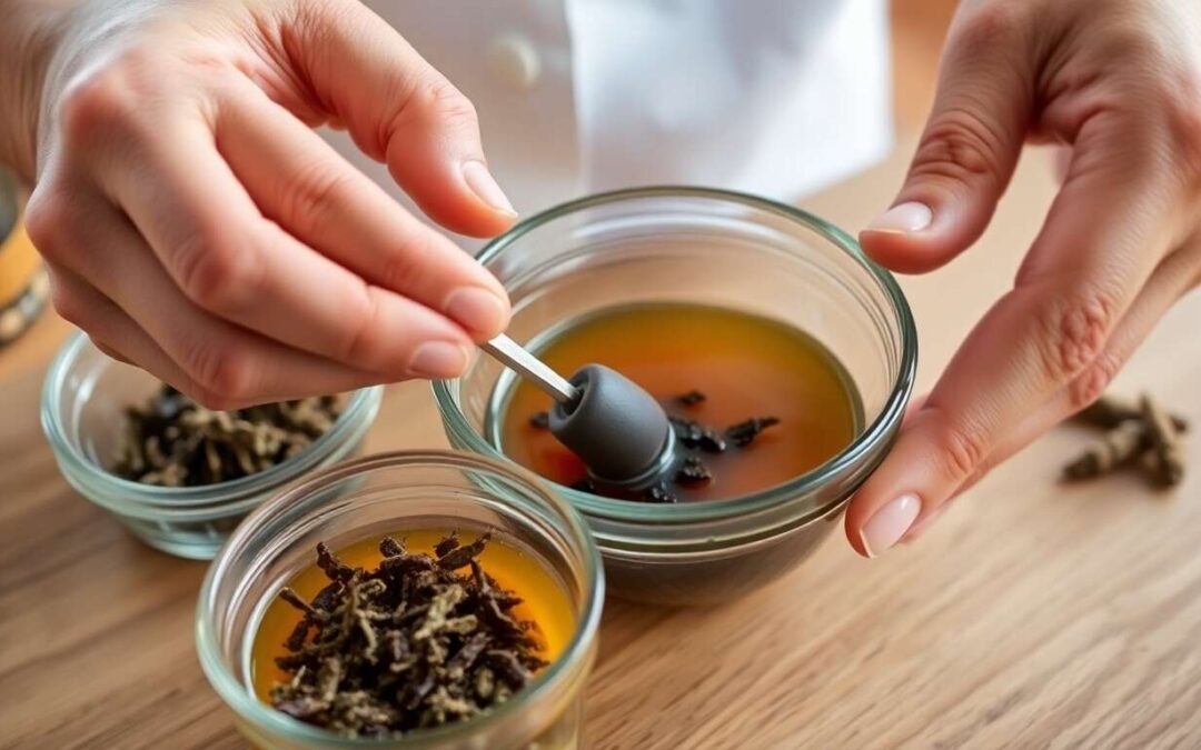 Comment fabriquer de la résine de CBD : méthodes et recettes