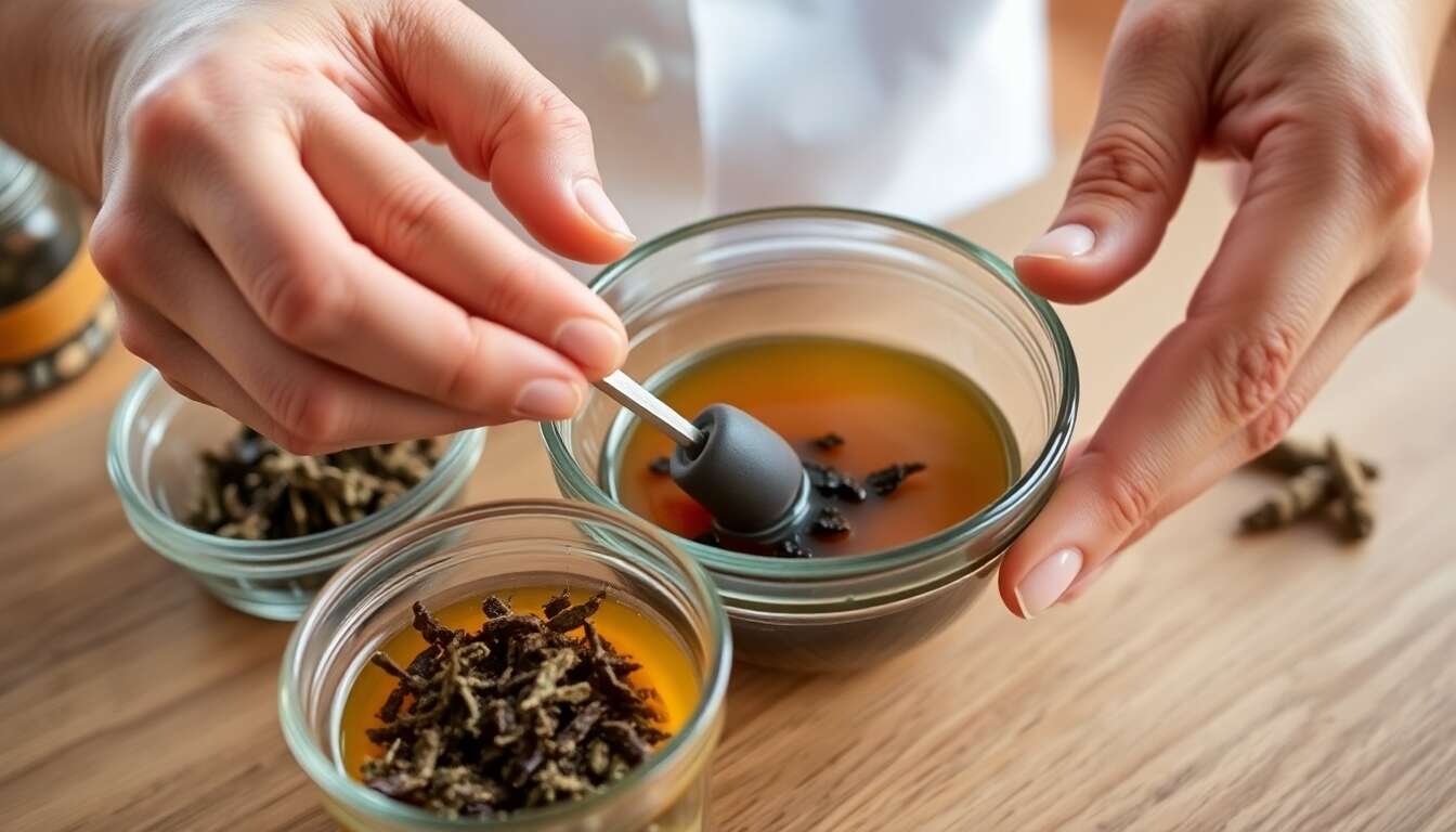 Comment fabriquer de la résine de CBD : méthodes et recettes