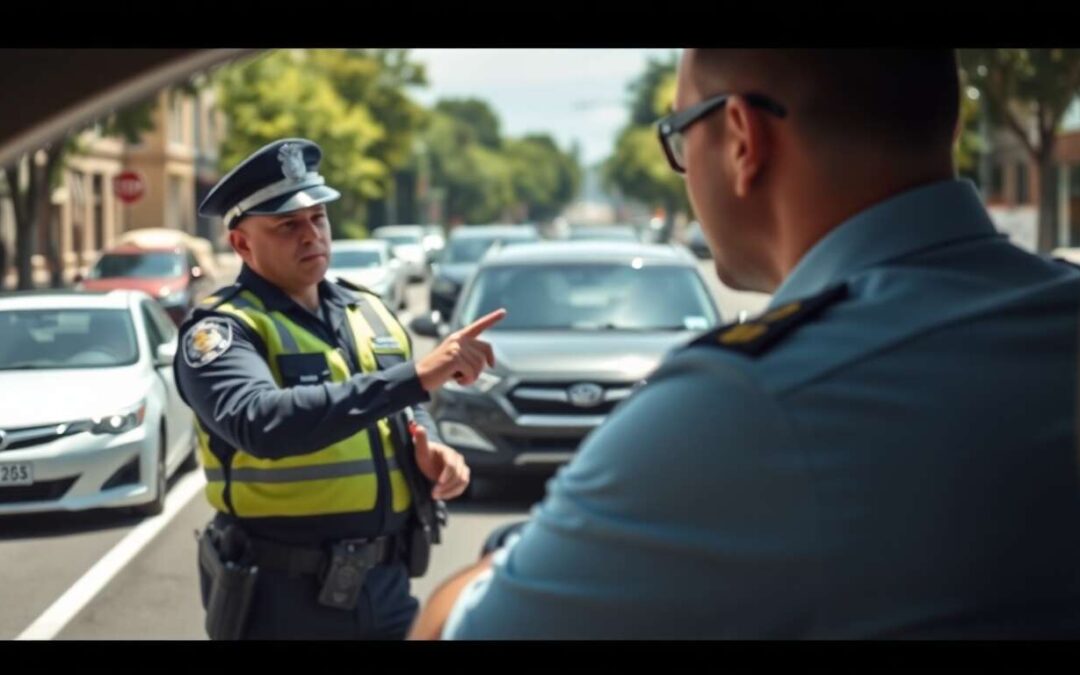 CBD et contrôle de police : ce qu’il faut savoir