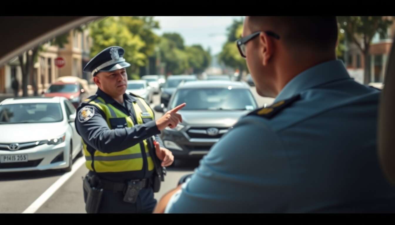 CBD et contrôle de police : ce qu'il faut savoir