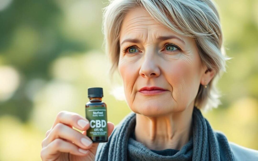 Effets secondaires et risques du CBD