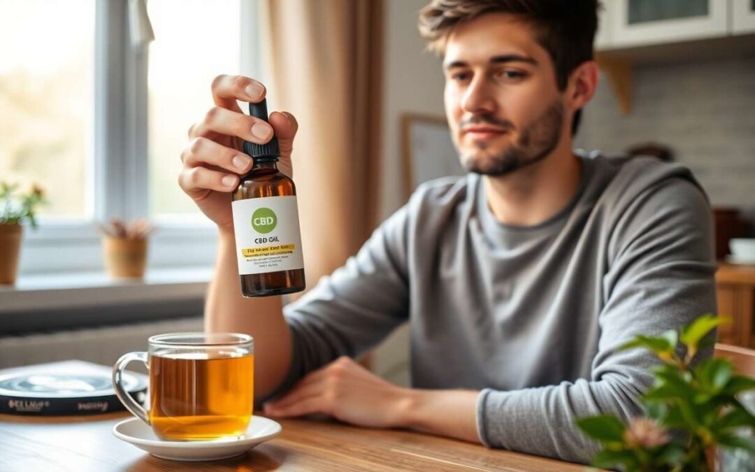 Comment consommer du CBD : guide pratique