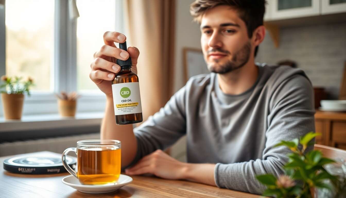 Comment consommer du CBD : guide pratique