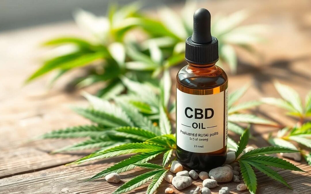 Qu’est-ce que le CBD ?