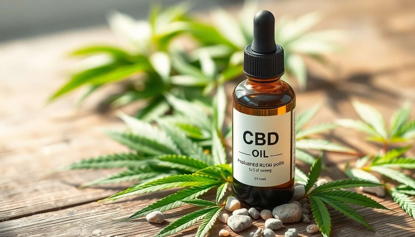 Qu'est-ce que le CBD ?