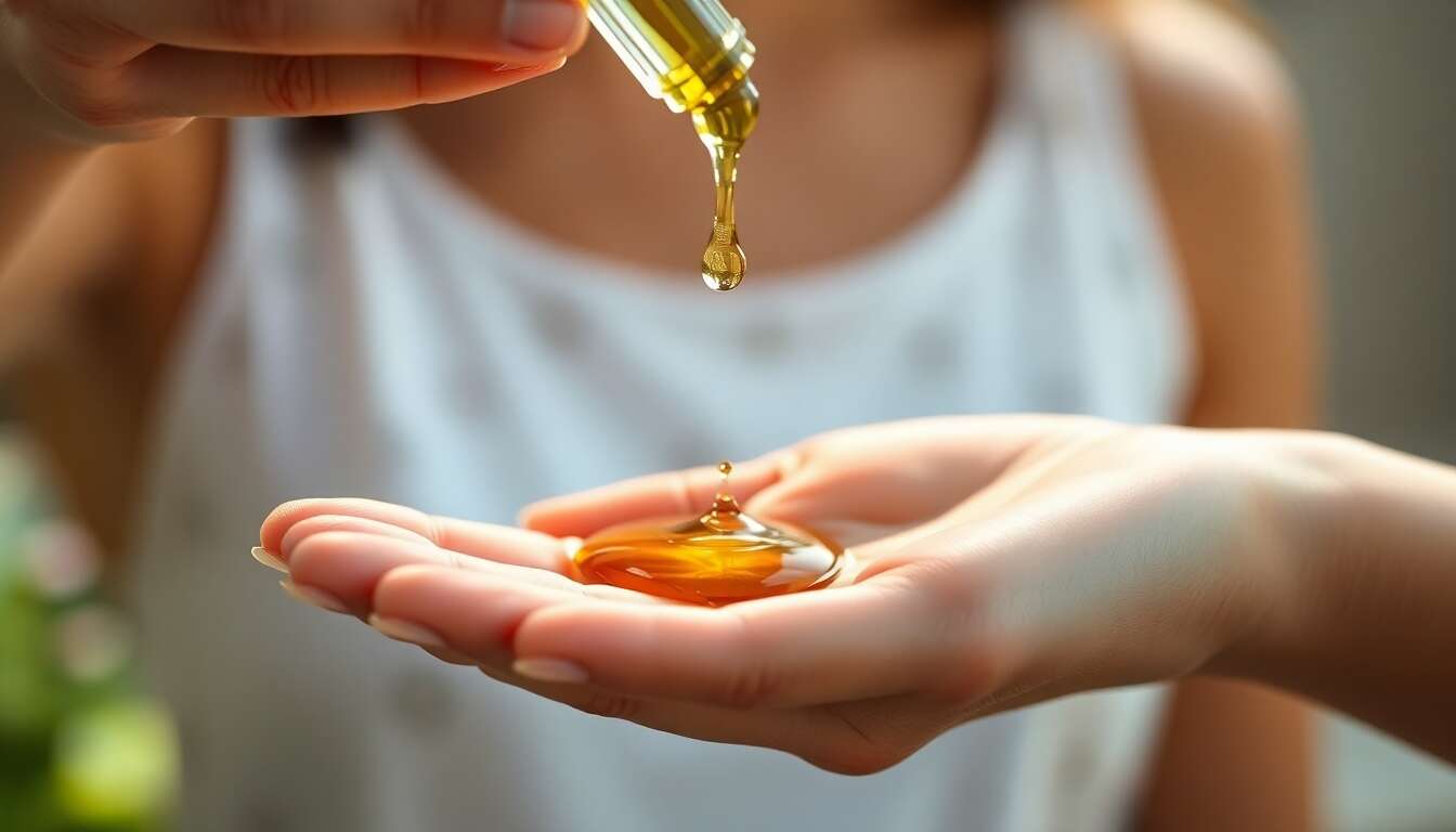 Comment le CBD peut-il soulager l'endométriose ?