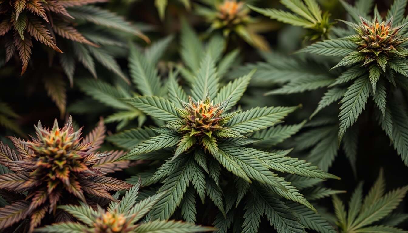 Comparaison des cannabinoïdes",mere,73.00,0