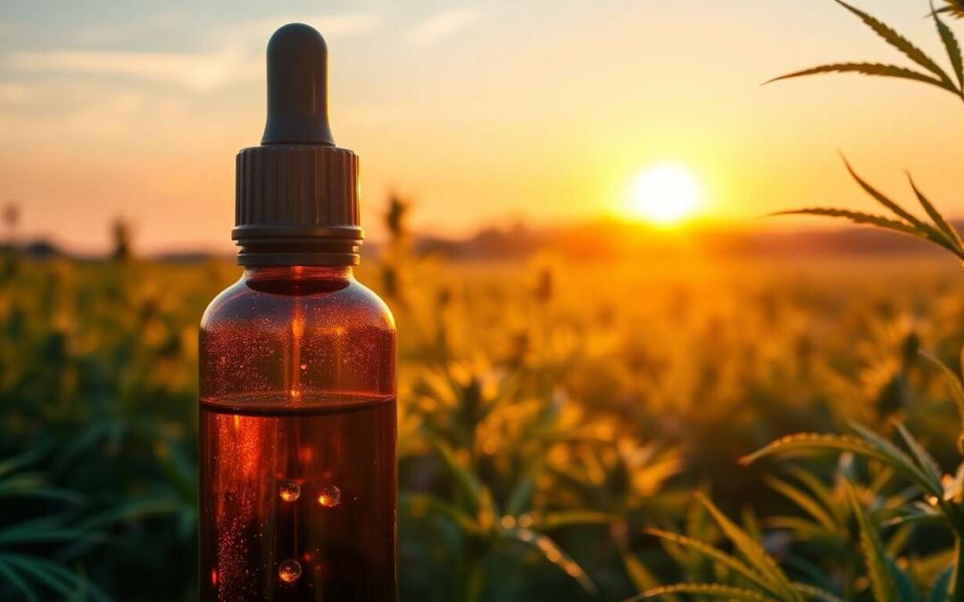 Le CBD peut-il remplacer le cannabis THC ?