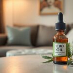 Comment l'huile de CBD peut-elle vous aider à arrêter de fumer ?