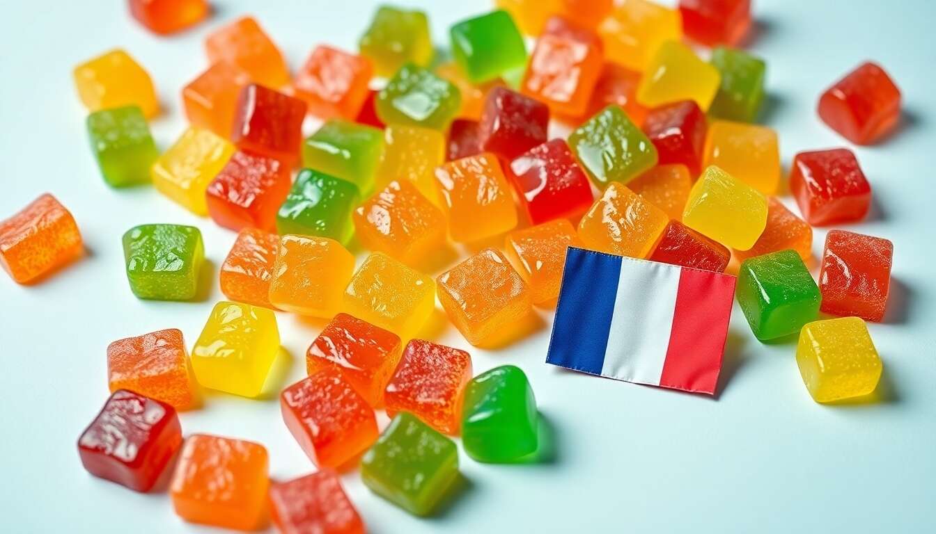1758323024-gummies-au-thc-fabrication-effets-et-legalite-en-france.jpg Gummies au THC : fabrication, effets et Légalité en France