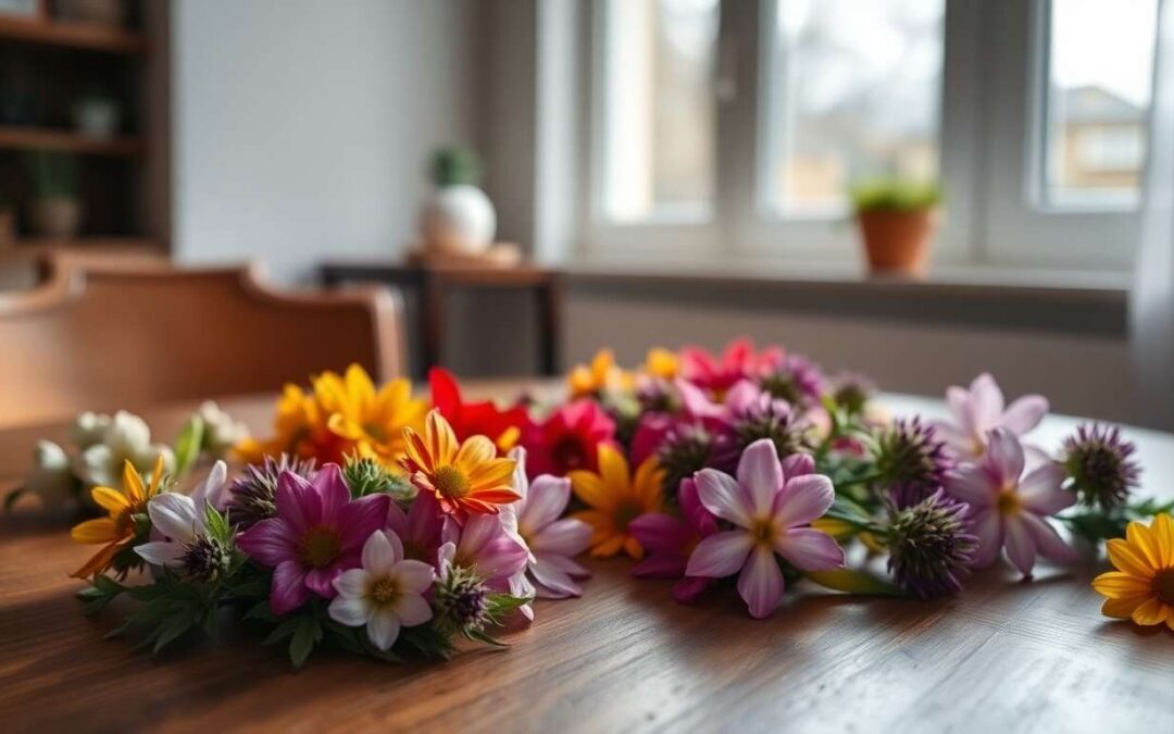 Goût et saveurs des fleurs de CBD