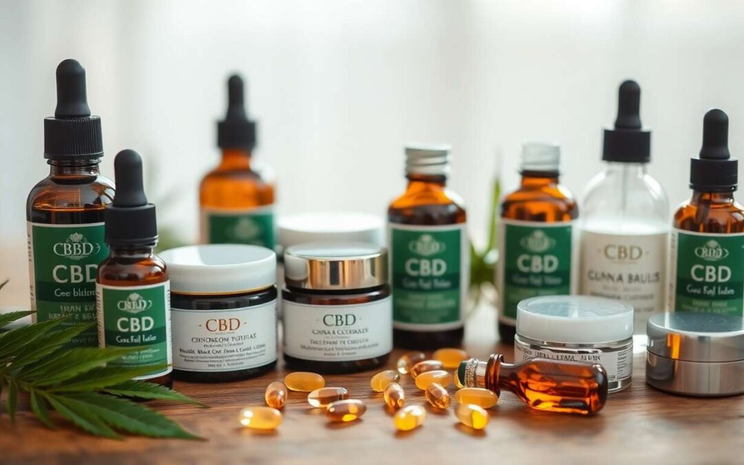 Quel est le meilleur produit CBD ?