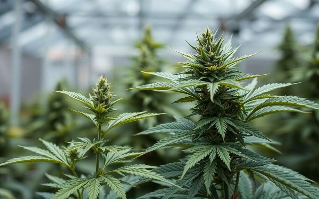 Différences entre Cannabis Sativa et Indica : comprendre le CBD