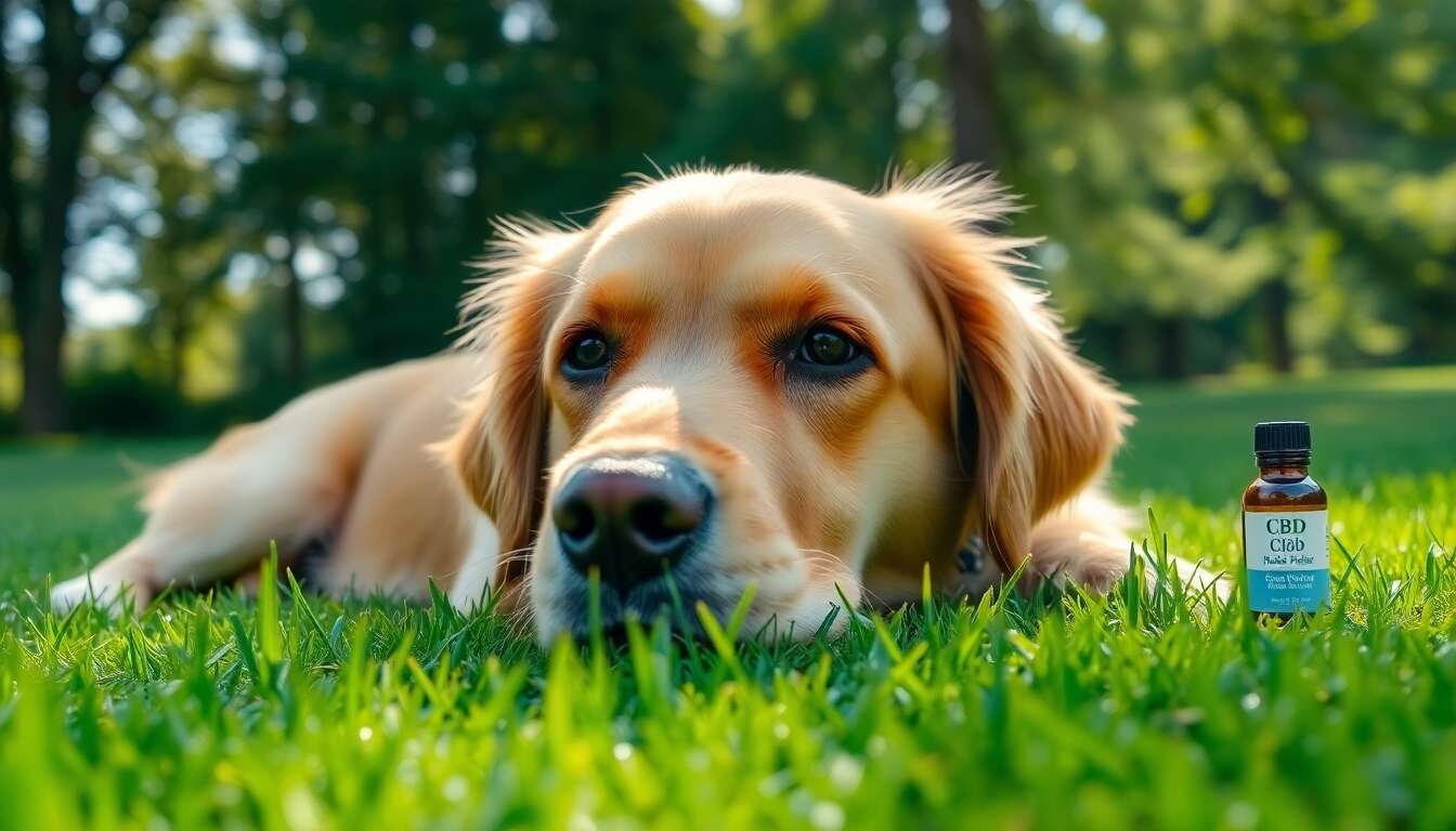 1759014298-cbd-pour-larthrose-chez-le-chien-efficacite-et-conseils.jpg CBD pour l'arthrose chez le chien : efficacité et conseils
