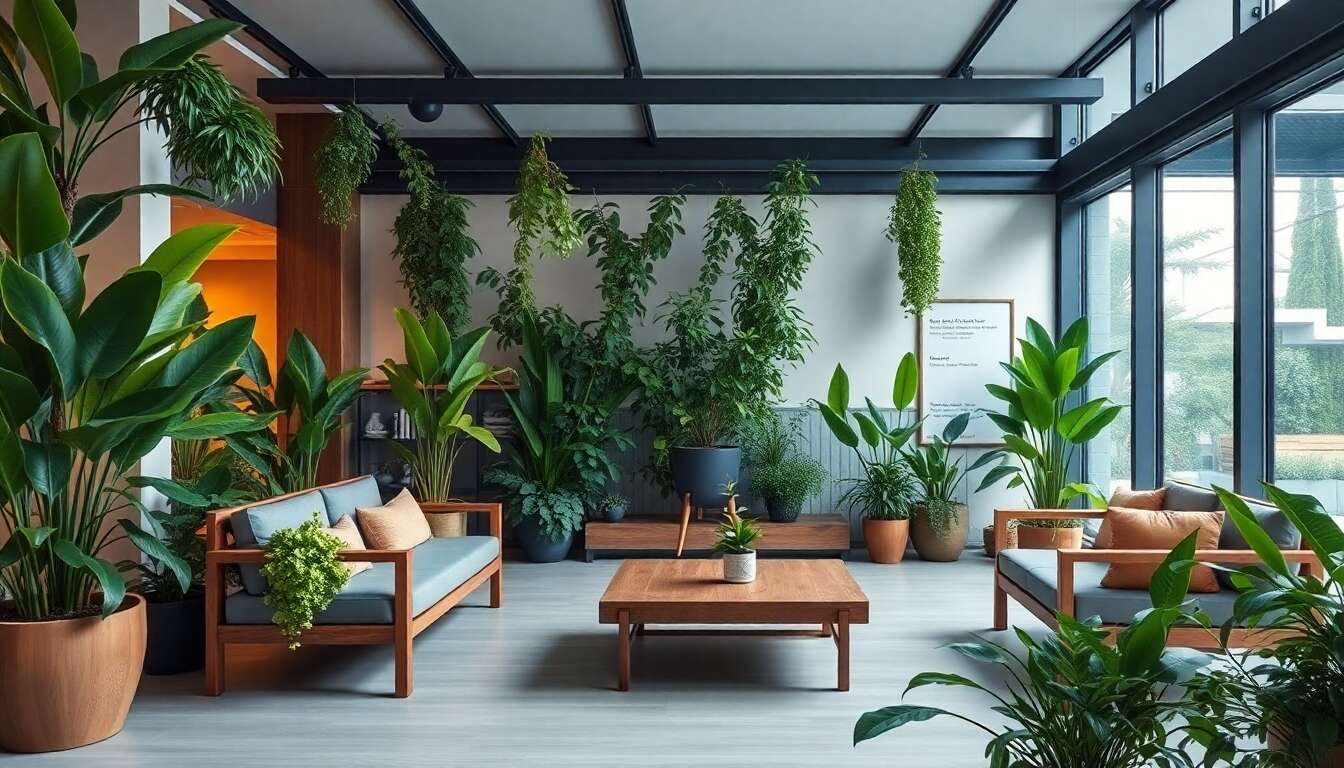 Culture indoor : quelle différence ?