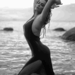 Clara Morgane bouscule le marché du CBD avec un univers glamour et sensuel