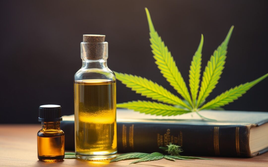 Légalité et réglementation du CBD
