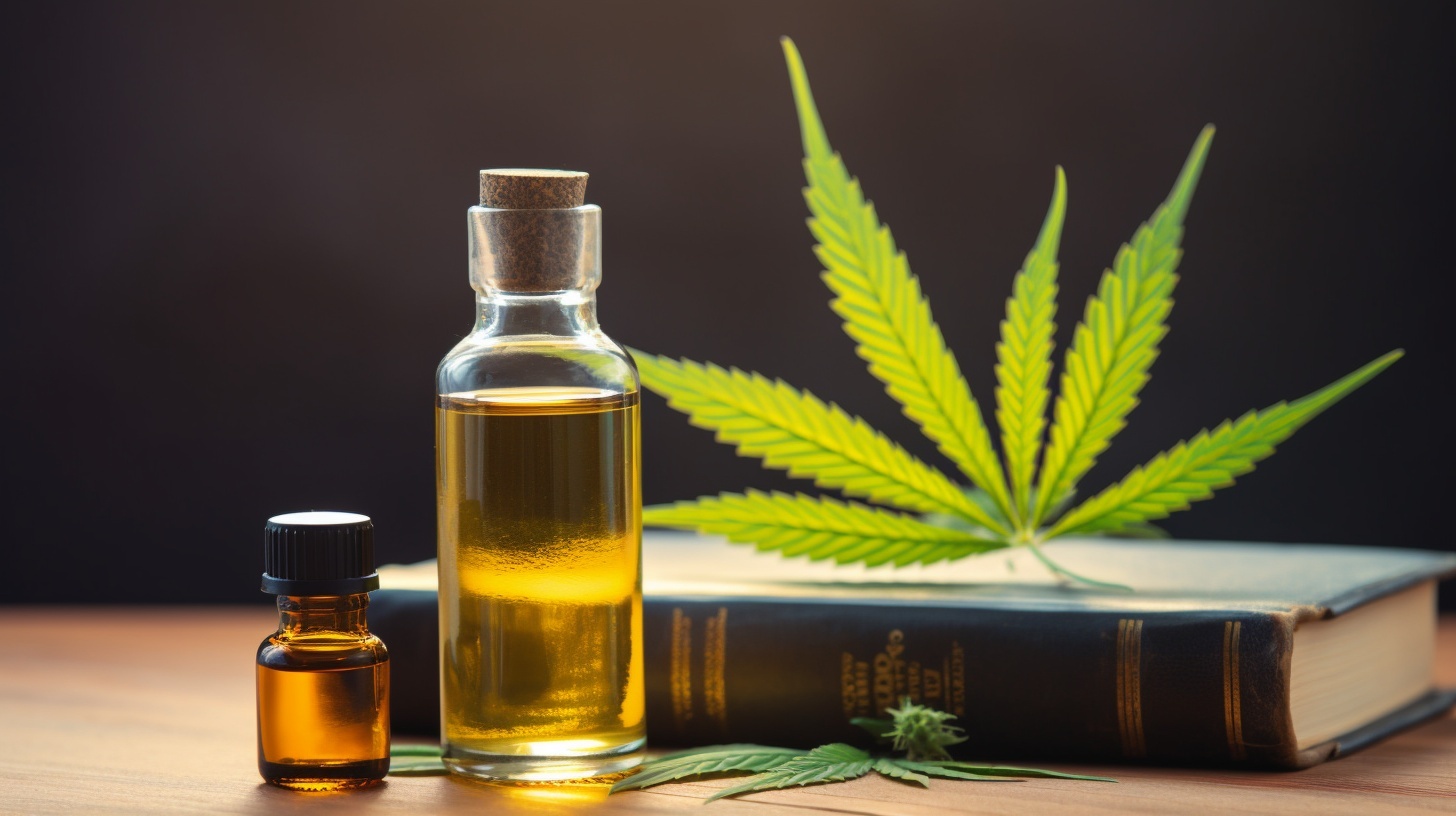 Légalité et réglementation du CBD