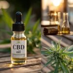 Qualité des produits CBD
