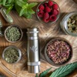 remplacer le tabac dans ses joints