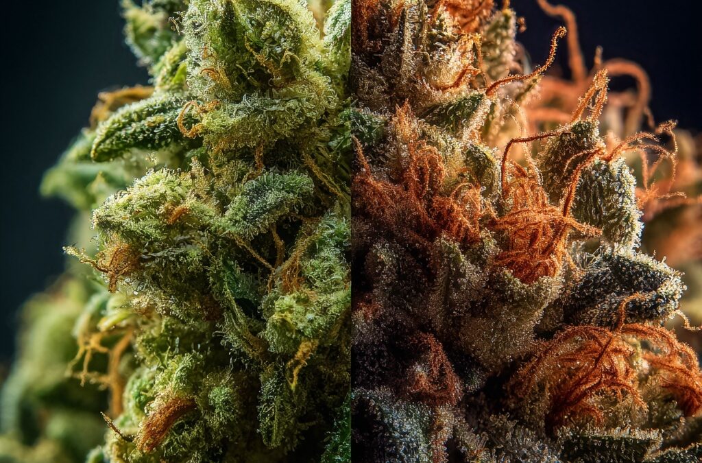 Qu’est-ce que le washing ou lavage du CBD ?