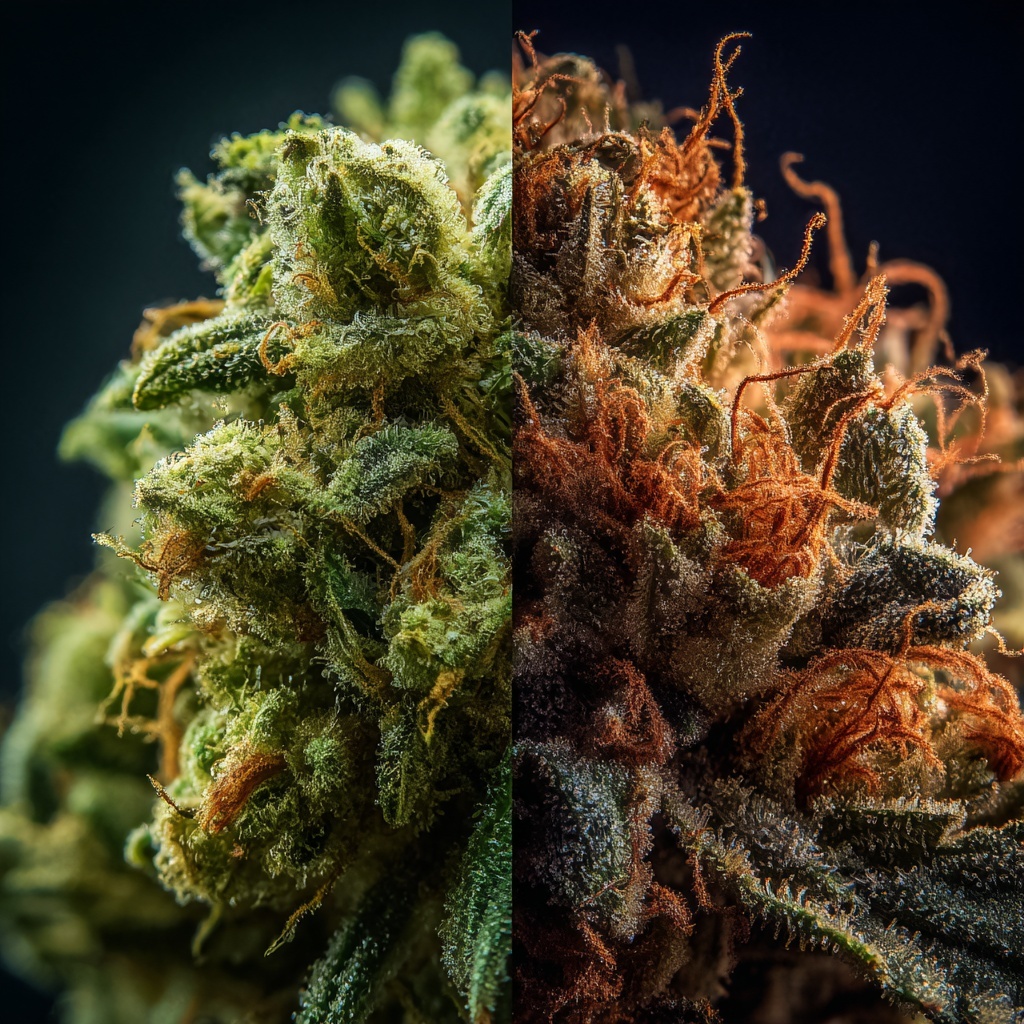 Qu'est-ce que le washing ou lavage du CBD ?