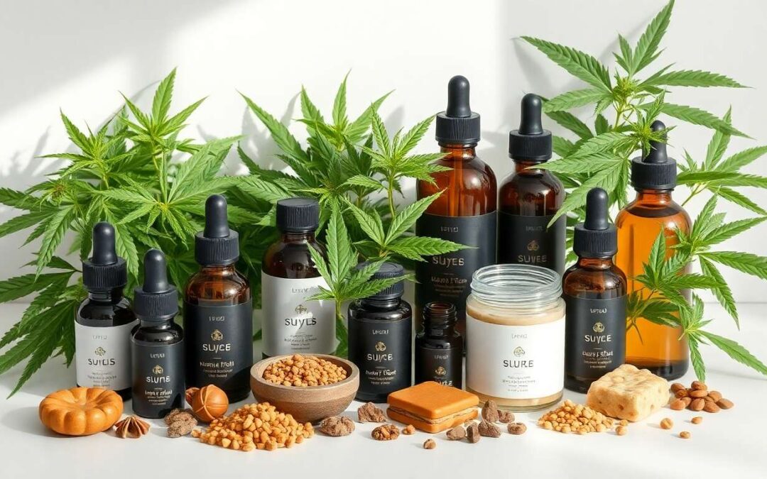 Pourquoi consommer du cannabis sans THC ?