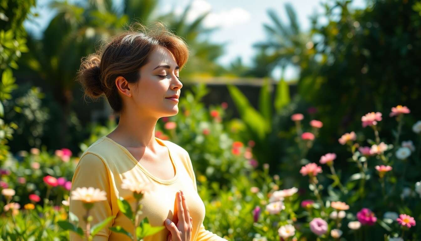 Comment soulager naturellement les nausées ?