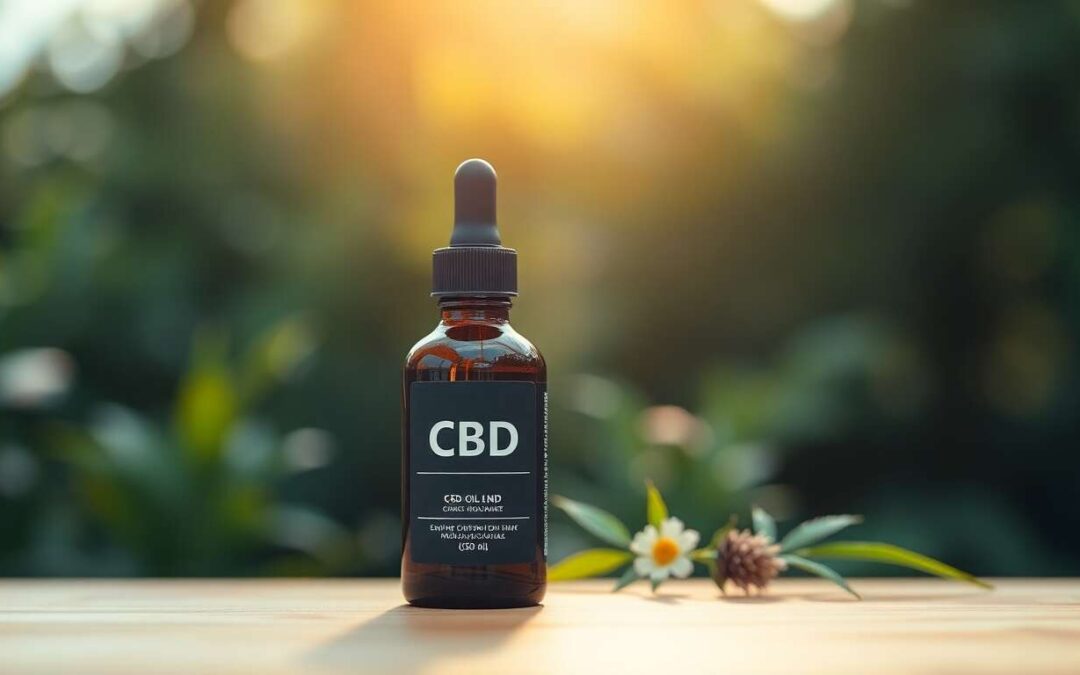 CBD et Maladie de Parkinson : un remède naturel ?
