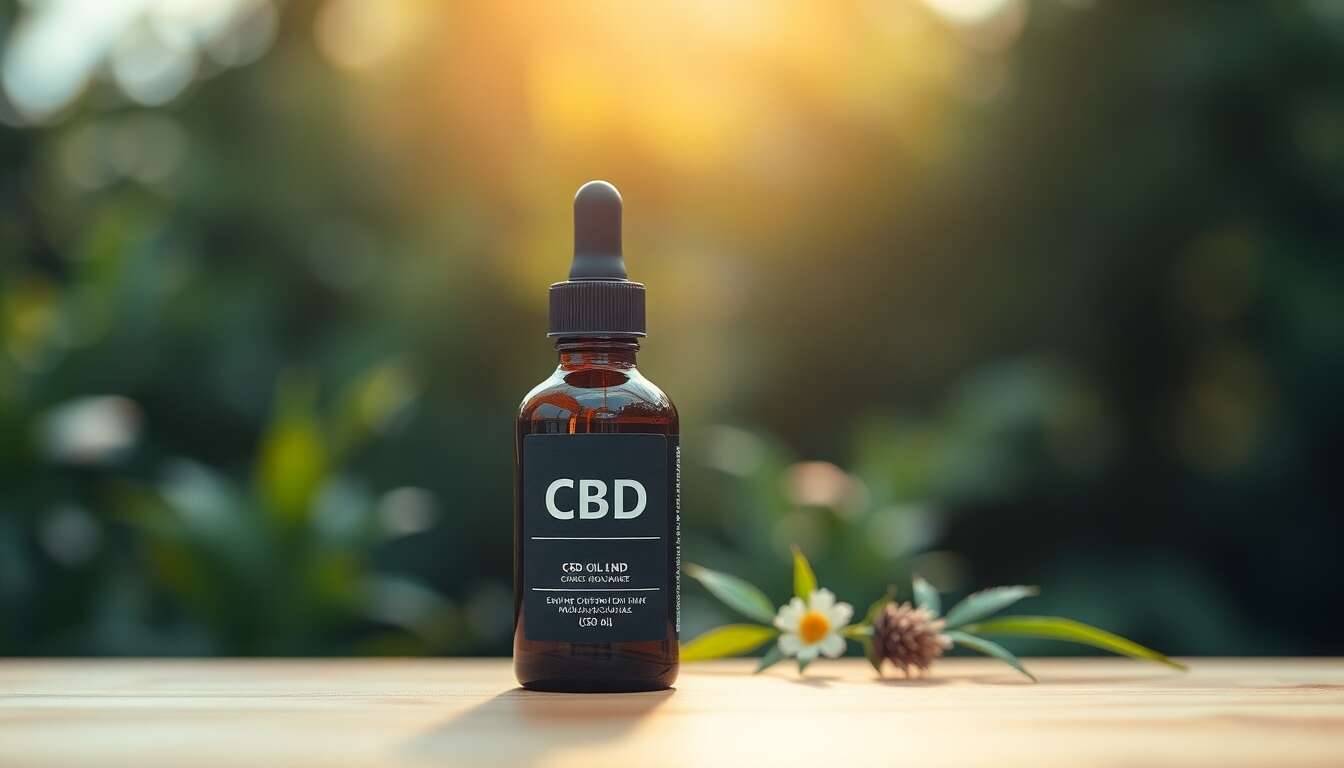 CBD et Maladie de Parkinson : un remède naturel ?