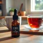 Combien de gouttes de CBD utiliser ?