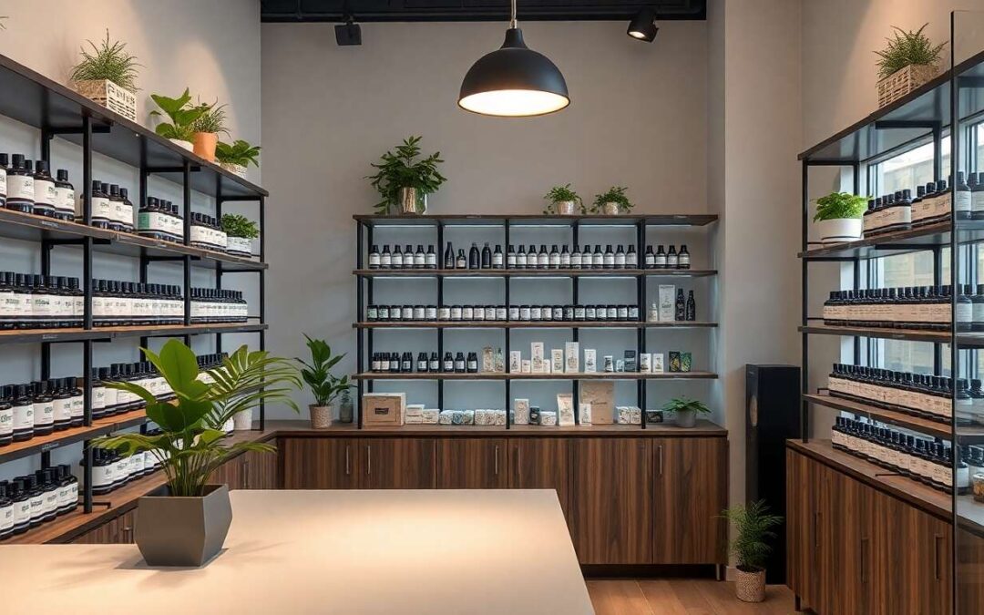 Où acheter du CBD : pharmacie ou boutique en ligne ?