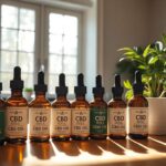Comment conserver son huile de CBD ?