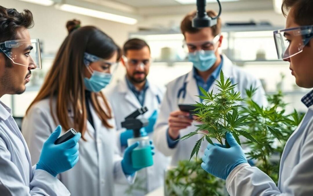 Aelis Farma : lutte contre l’addiction au cannabis