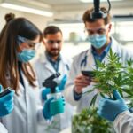 Aelis Farma : lutte contre l'addiction au cannabis