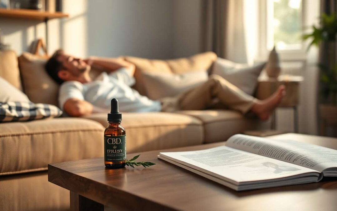 CBD et épilepsie : quel lien ?