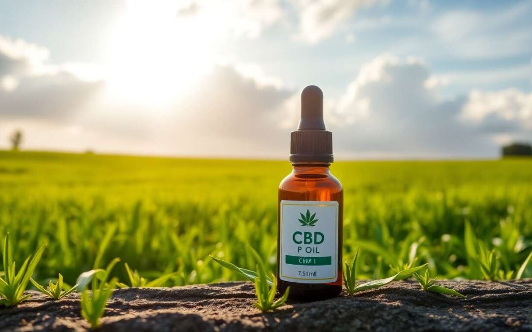 CBD : un nouvel antidépresseur naturel ?