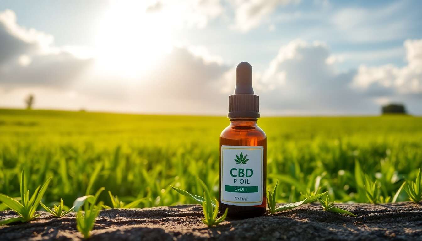 CBD : un nouvel antidépresseur naturel ?