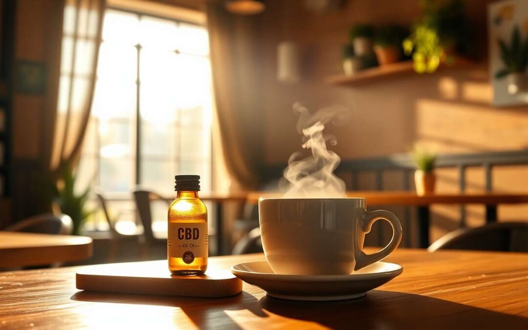 Mélanger CBD et café : quels bienfaits ?
