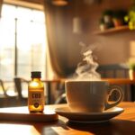 Mélanger CBD et café : quels bienfaits ?