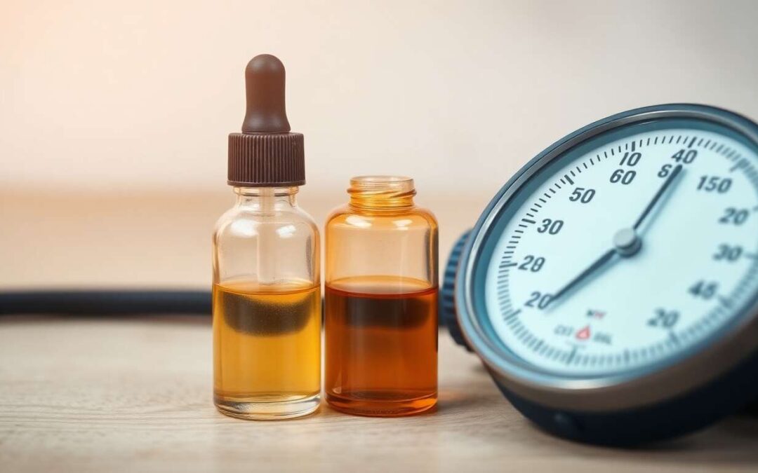 Relations entre CBD et hypertension : quels impacts ?