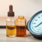 Relations entre CBD et hypertension : quels impacts ?