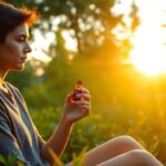 Méthodes Naturelles pour Réduire les Tremblements avec le CBD